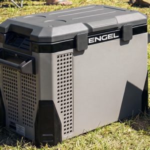 ENGEL MR040F G3 kompresszoros hűtőláda