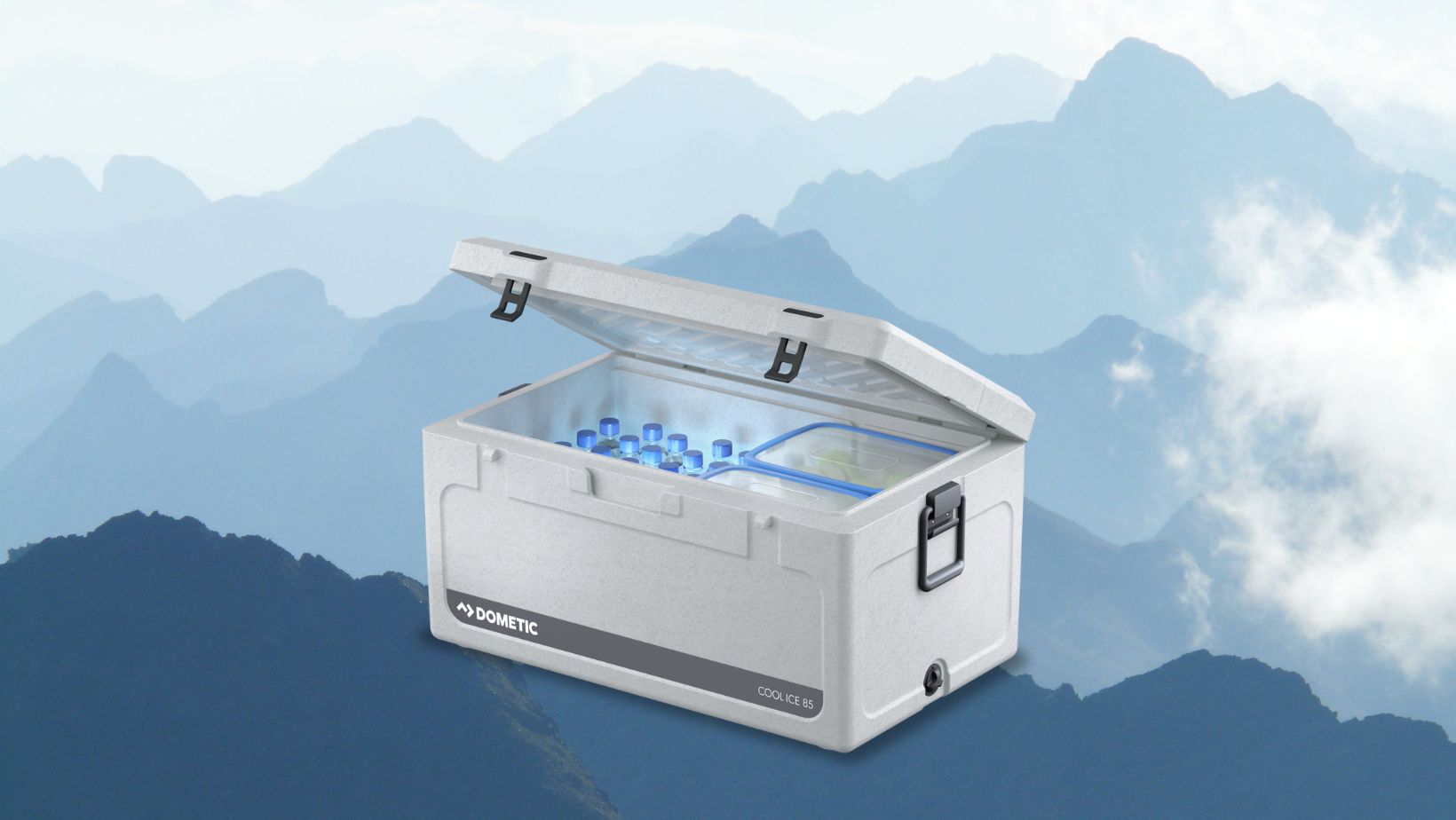 Dometic Cool Ice CI 85 passzív hűtőláda