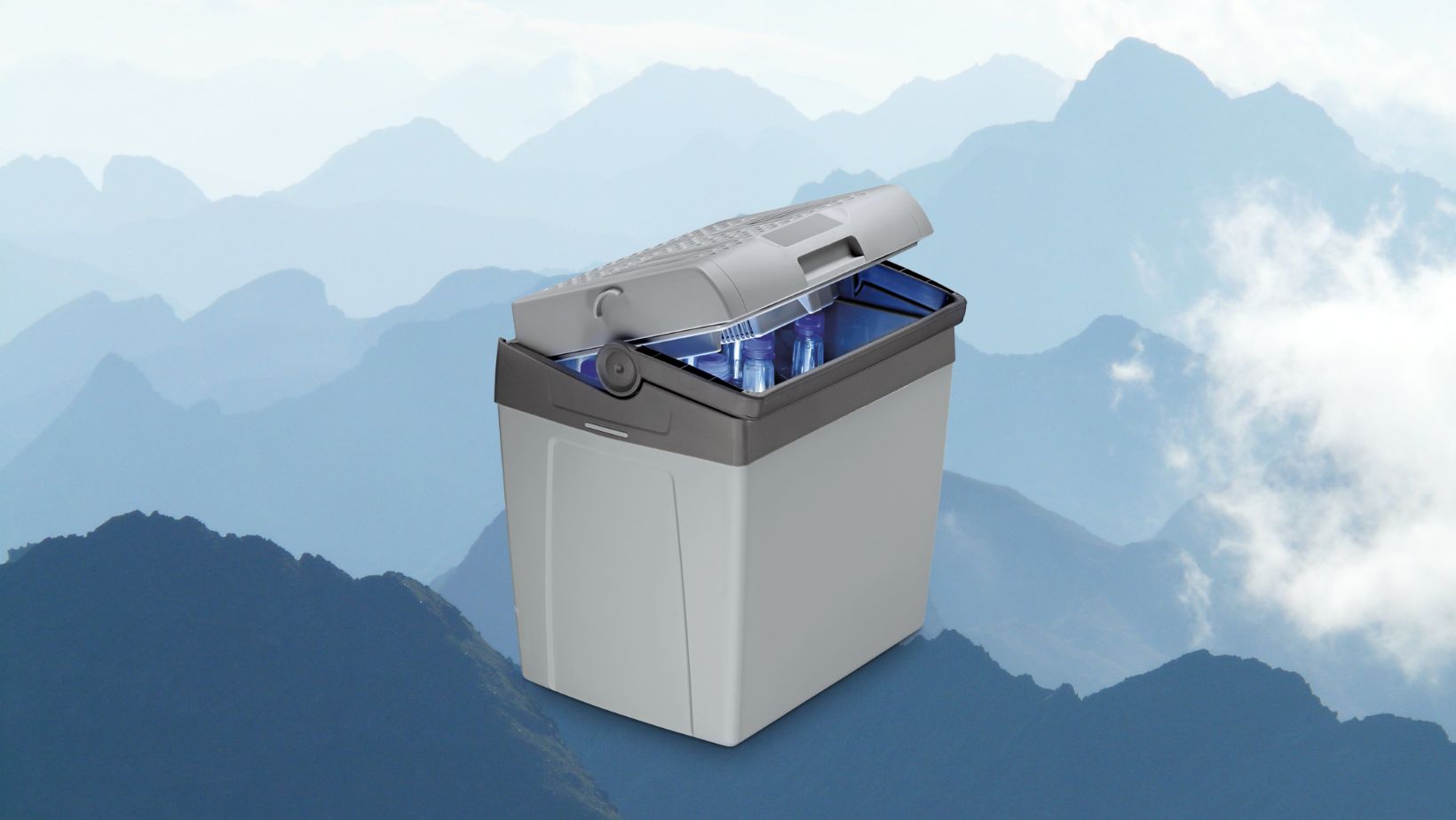 Dometic SCT 26 12/24 v. 25 literes hűtőbox