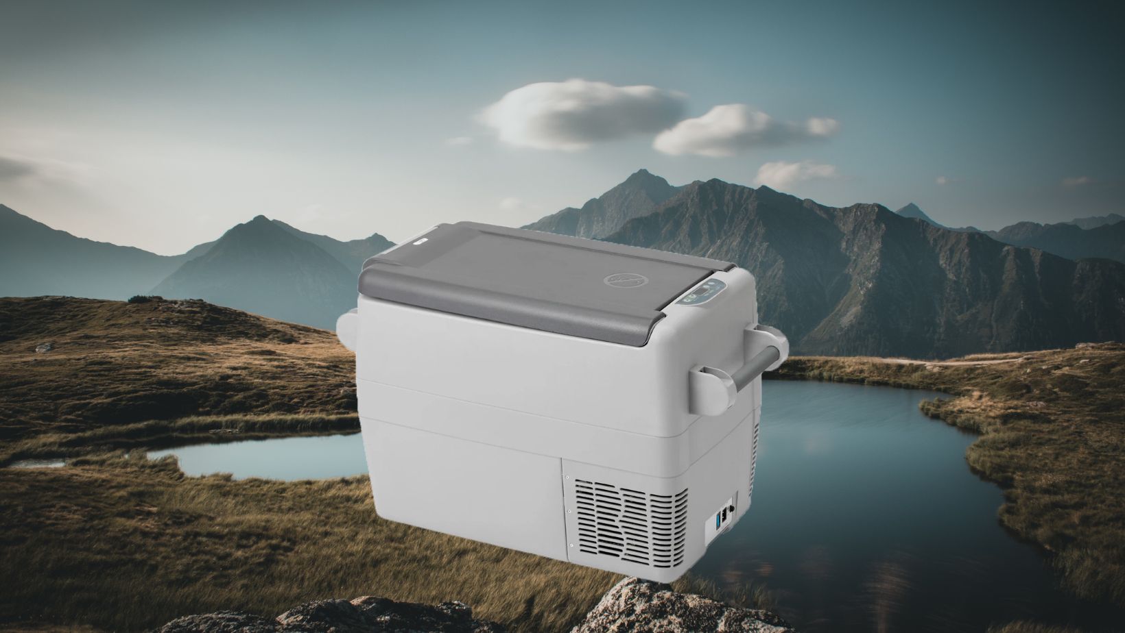 Fedezd fel az Indel-B TB41 12/24 v hűtőbox lenyűgöző jellemzőit és előnyeit