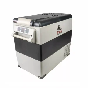 Truck Comfort kompresszoros hűtőbox 12/24/230 V üzemeltetéssel, 50 literes