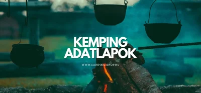 Castrum Camping - KEMPING ADATLAPOK