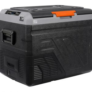 G21 Zion 50 literes kompresszoros hűtőszekrény - sérült csomagolás