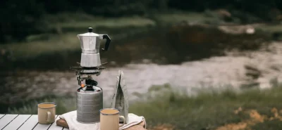 Hogyan válassz megfelelő kemping tüzhelyet – tippek túrázáshoz és kempingezéshez