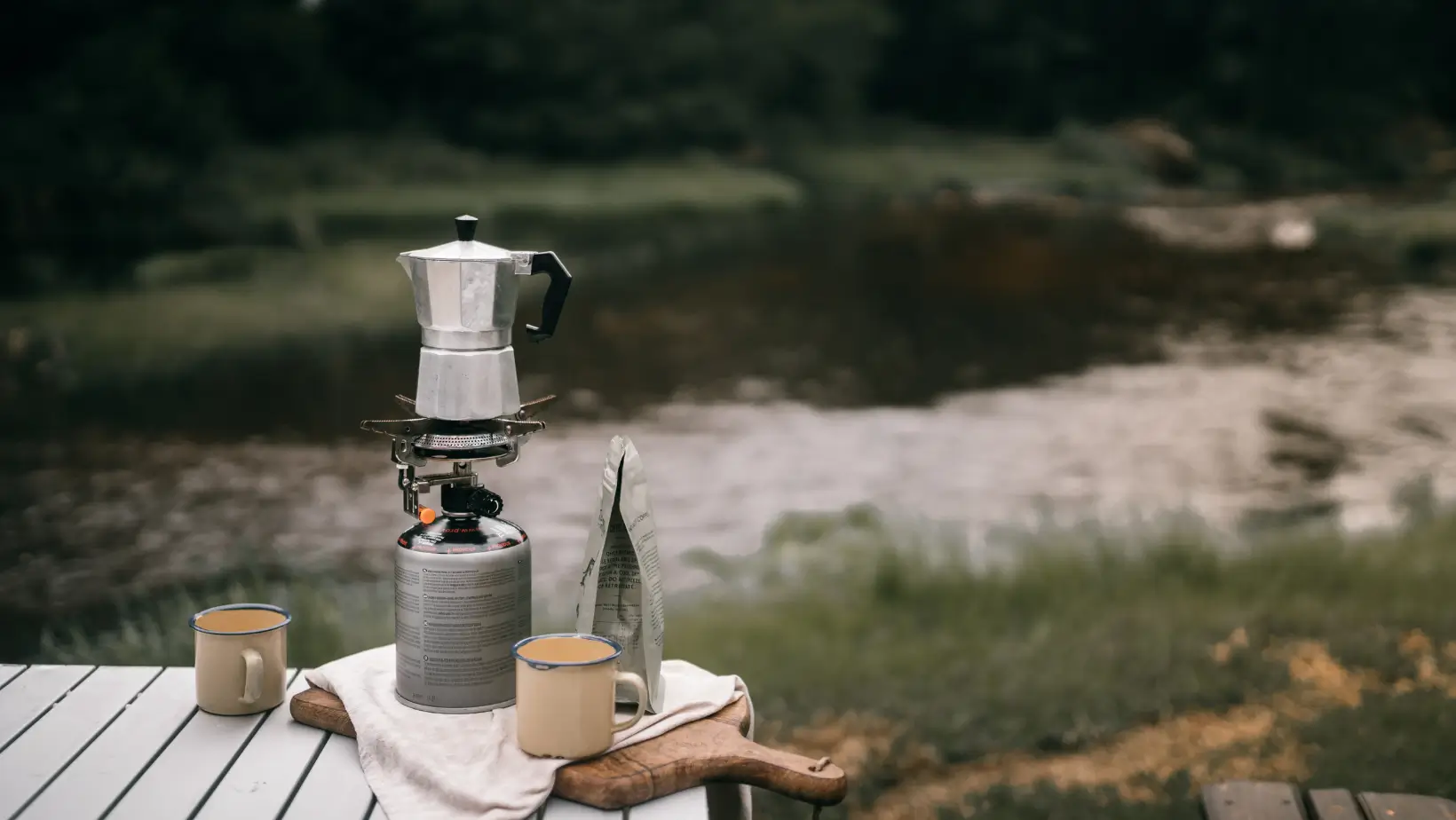 Hogyan válassz megfelelő kemping tüzhelyet – tippek túrázáshoz és kempingezéshez