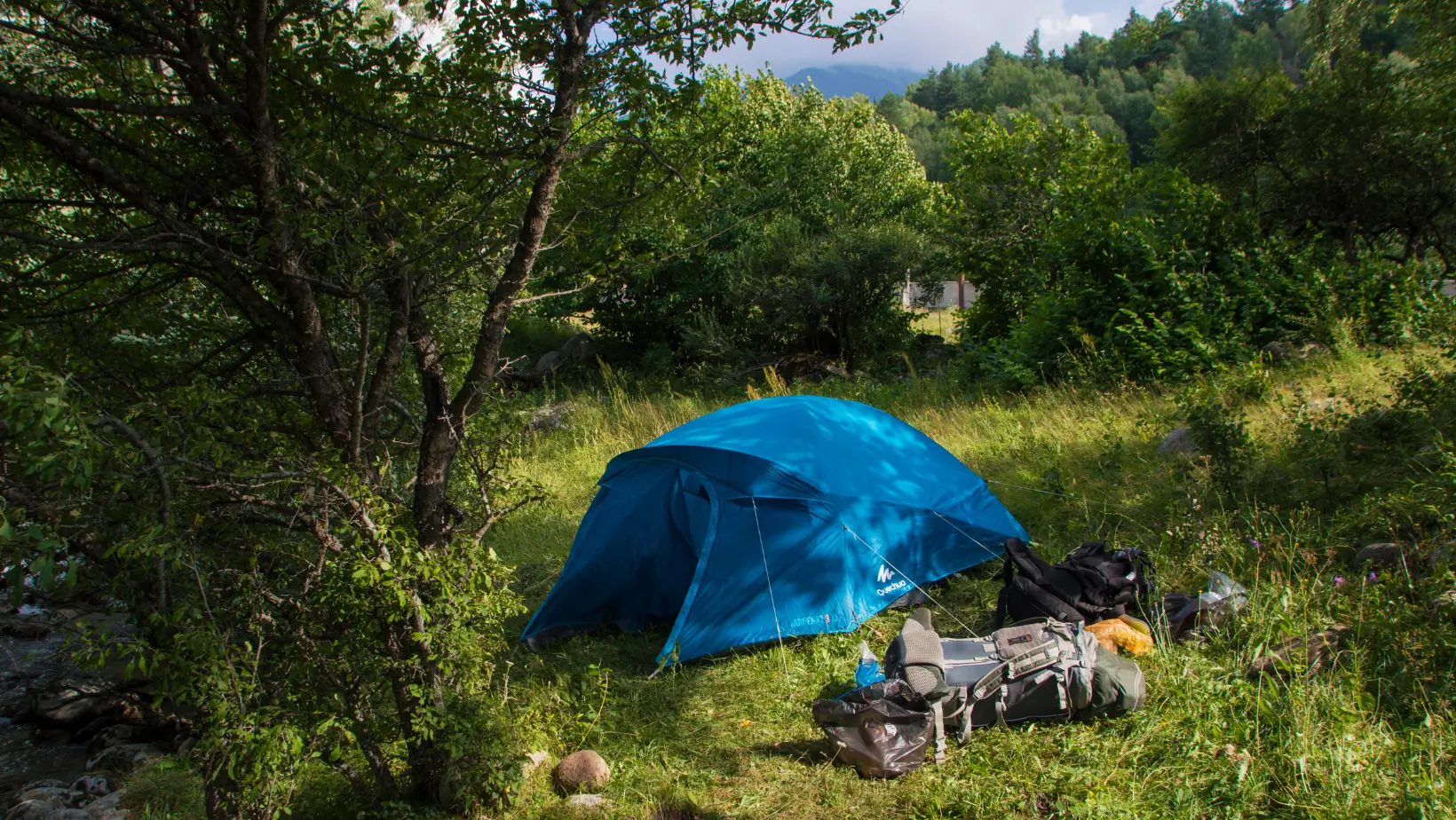 Milyen a tökéletes gázfőző kempingezéshez és utazáshoz