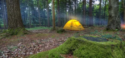Sátor vásárlás – Minden, amit tudnod kell a megfelelő sátor kiválasztásához