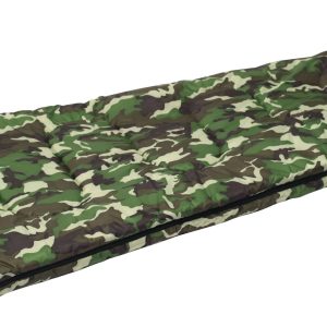 Cattara NAVY múmia hálózsák 10°C