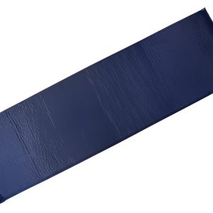 Cattara önfelfújó kempingmatrac 186 x 53 x 2,5 cm kék