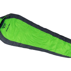 Hálózsák Acra Pongee 800 - 210 cm, kacsa tollal