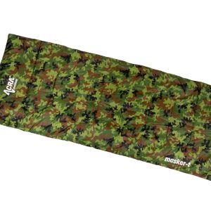 Acra Masker-T nyári hálózsák, terepmintás