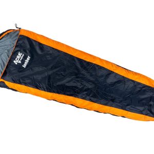 Hálózsák Acra Lonber 230 x 80/55 cm múmia hálózsák