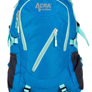 Acra Backpack 35 L túrahátizsák, kék színben.