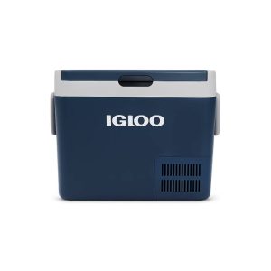Igloo ICF 40 kompresszoros hűtőláda és fagyasztó 40L