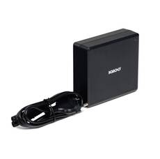 Igloo IPS60 hűtőtáska AC/DC adapter, 230V/12V
